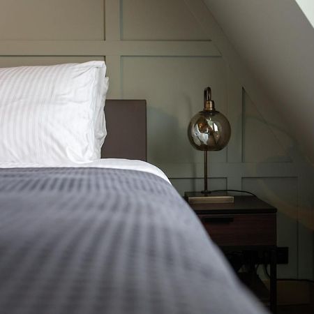 Seabreeze Suites - Near Zandvoort Aan Zee Overveen Ngoại thất bức ảnh