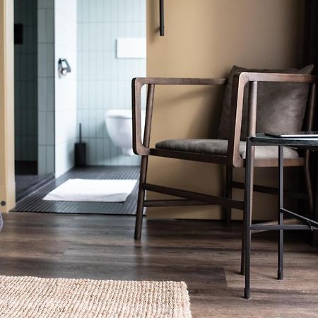 Seabreeze Suites - Near Zandvoort Aan Zee Overveen Ngoại thất bức ảnh