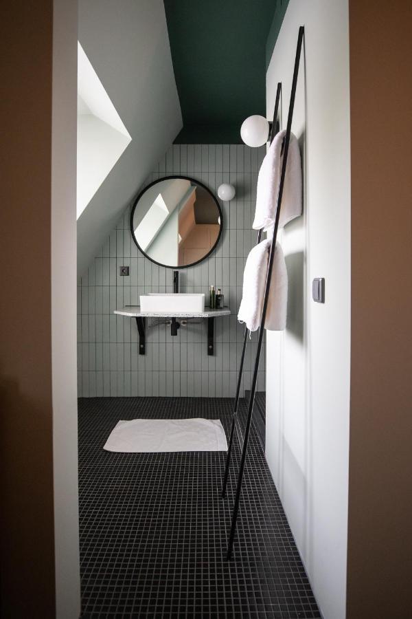 Seabreeze Suites - Near Zandvoort Aan Zee Overveen Ngoại thất bức ảnh