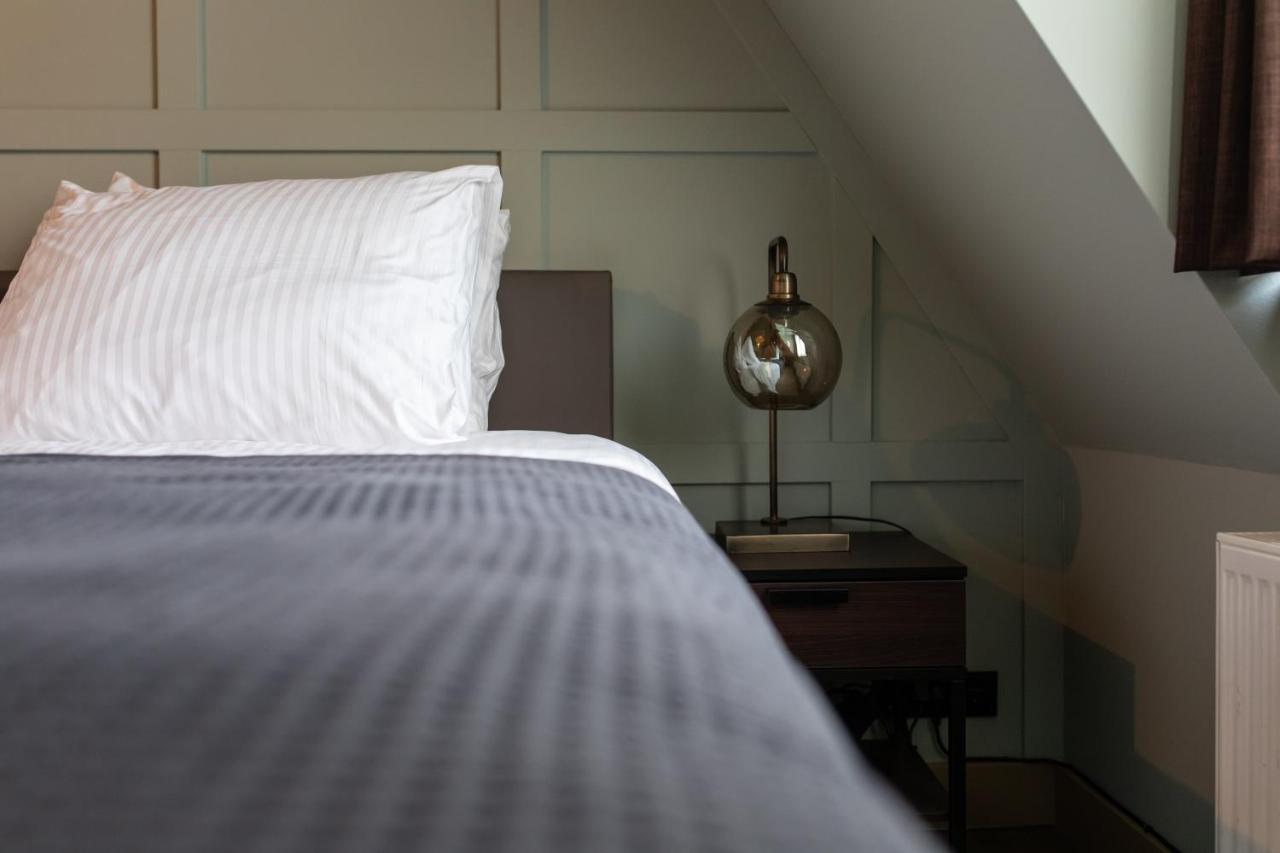 Seabreeze Suites - Near Zandvoort Aan Zee Overveen Ngoại thất bức ảnh