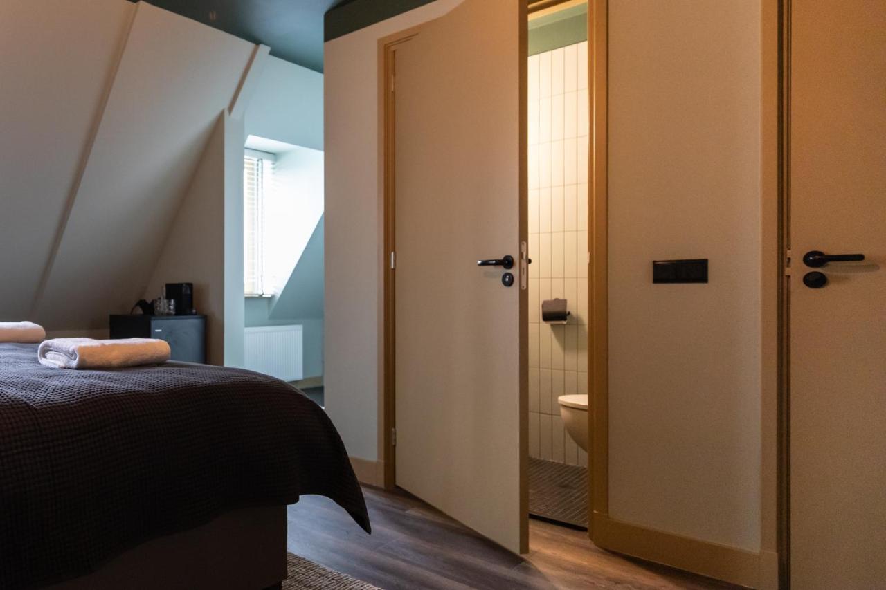 Seabreeze Suites - Near Zandvoort Aan Zee Overveen Ngoại thất bức ảnh