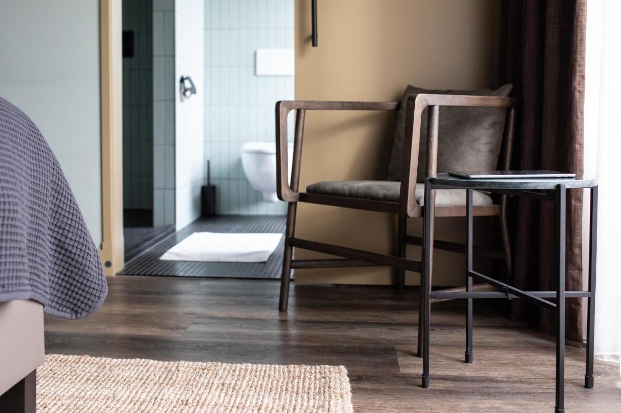 Seabreeze Suites - Near Zandvoort Aan Zee Overveen Ngoại thất bức ảnh
