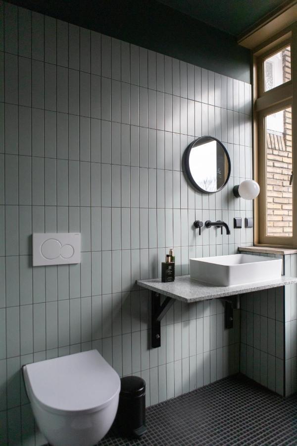 Seabreeze Suites - Near Zandvoort Aan Zee Overveen Ngoại thất bức ảnh