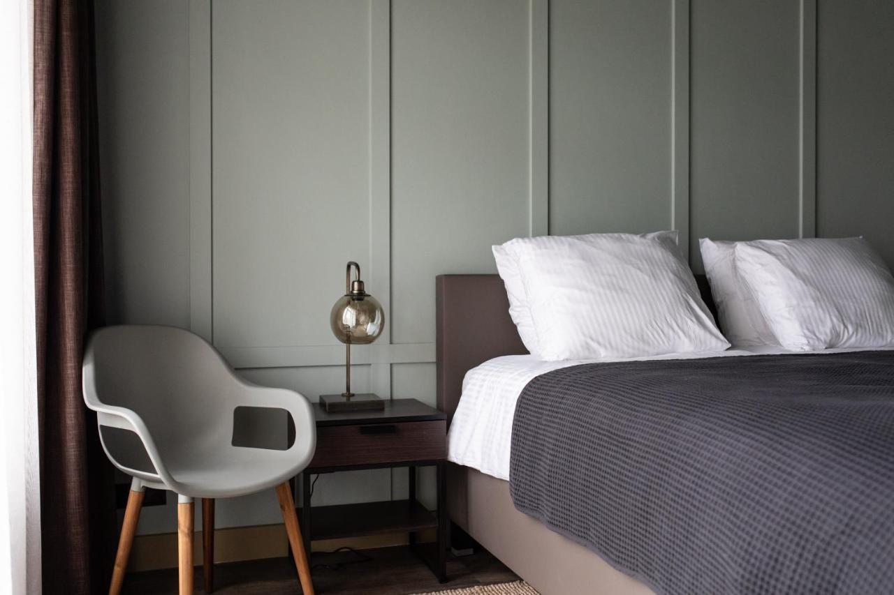 Seabreeze Suites - Near Zandvoort Aan Zee Overveen Ngoại thất bức ảnh