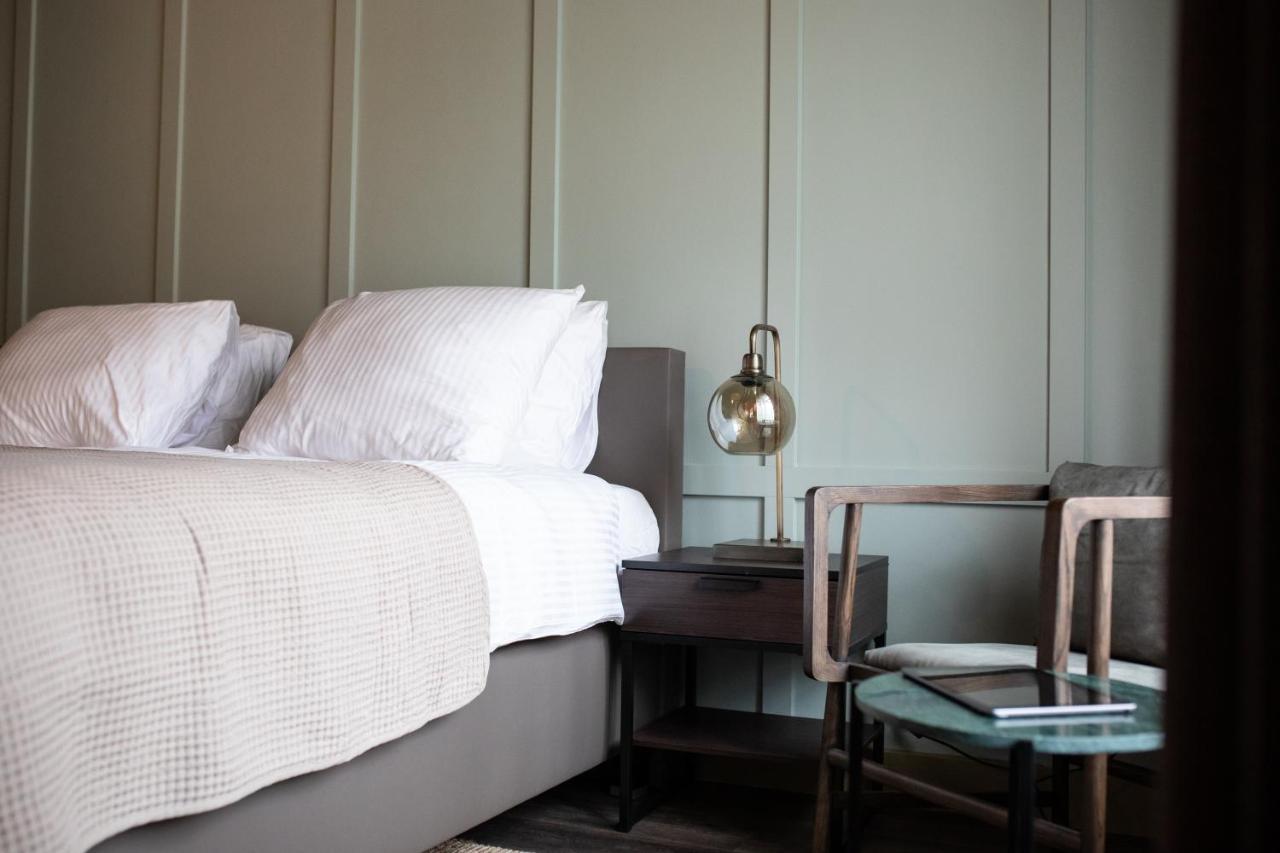 Seabreeze Suites - Near Zandvoort Aan Zee Overveen Ngoại thất bức ảnh