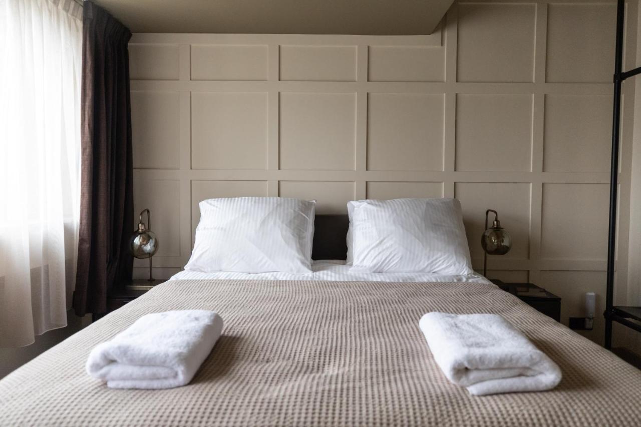 Seabreeze Suites - Near Zandvoort Aan Zee Overveen Ngoại thất bức ảnh