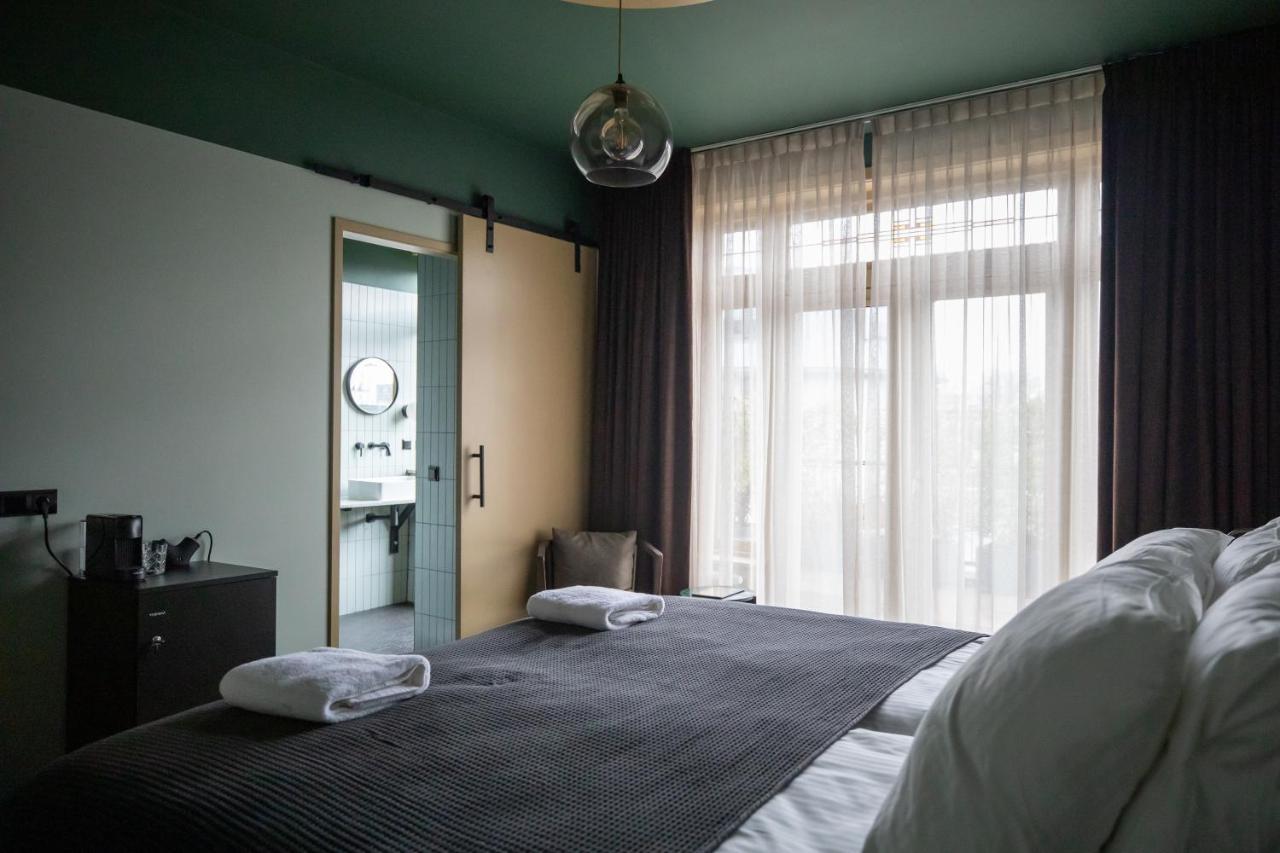 Seabreeze Suites - Near Zandvoort Aan Zee Overveen Ngoại thất bức ảnh