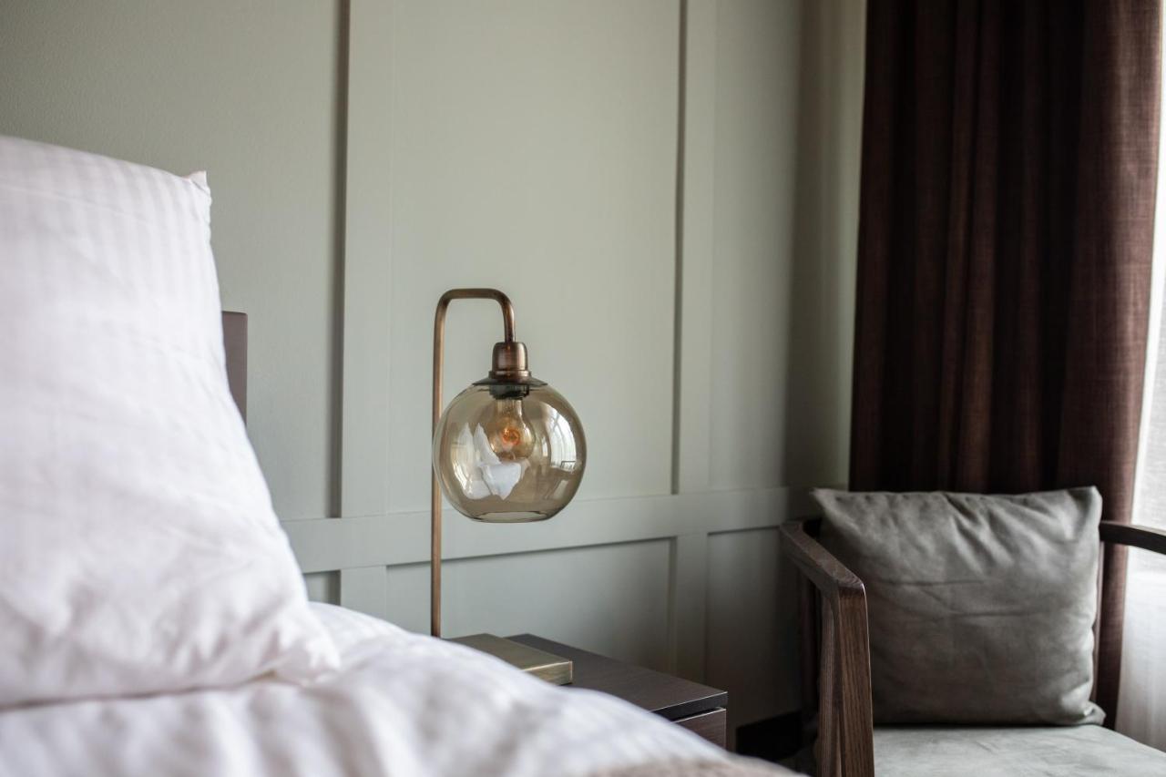 Seabreeze Suites - Near Zandvoort Aan Zee Overveen Ngoại thất bức ảnh