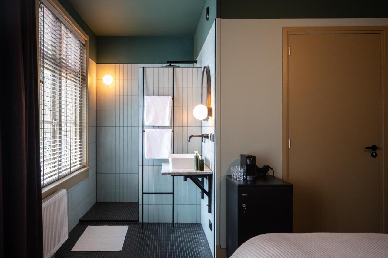 Seabreeze Suites - Near Zandvoort Aan Zee Overveen Ngoại thất bức ảnh