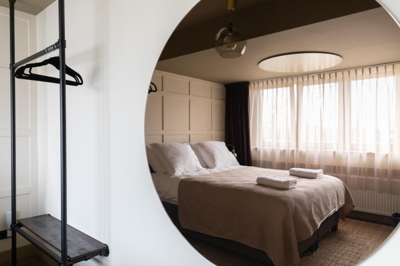 Seabreeze Suites - Near Zandvoort Aan Zee Overveen Ngoại thất bức ảnh
