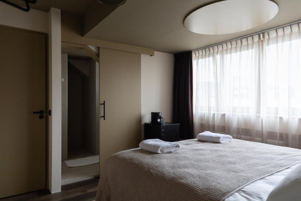 Seabreeze Suites - Near Zandvoort Aan Zee Overveen Ngoại thất bức ảnh