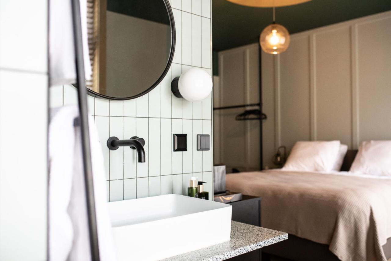 Seabreeze Suites - Near Zandvoort Aan Zee Overveen Ngoại thất bức ảnh