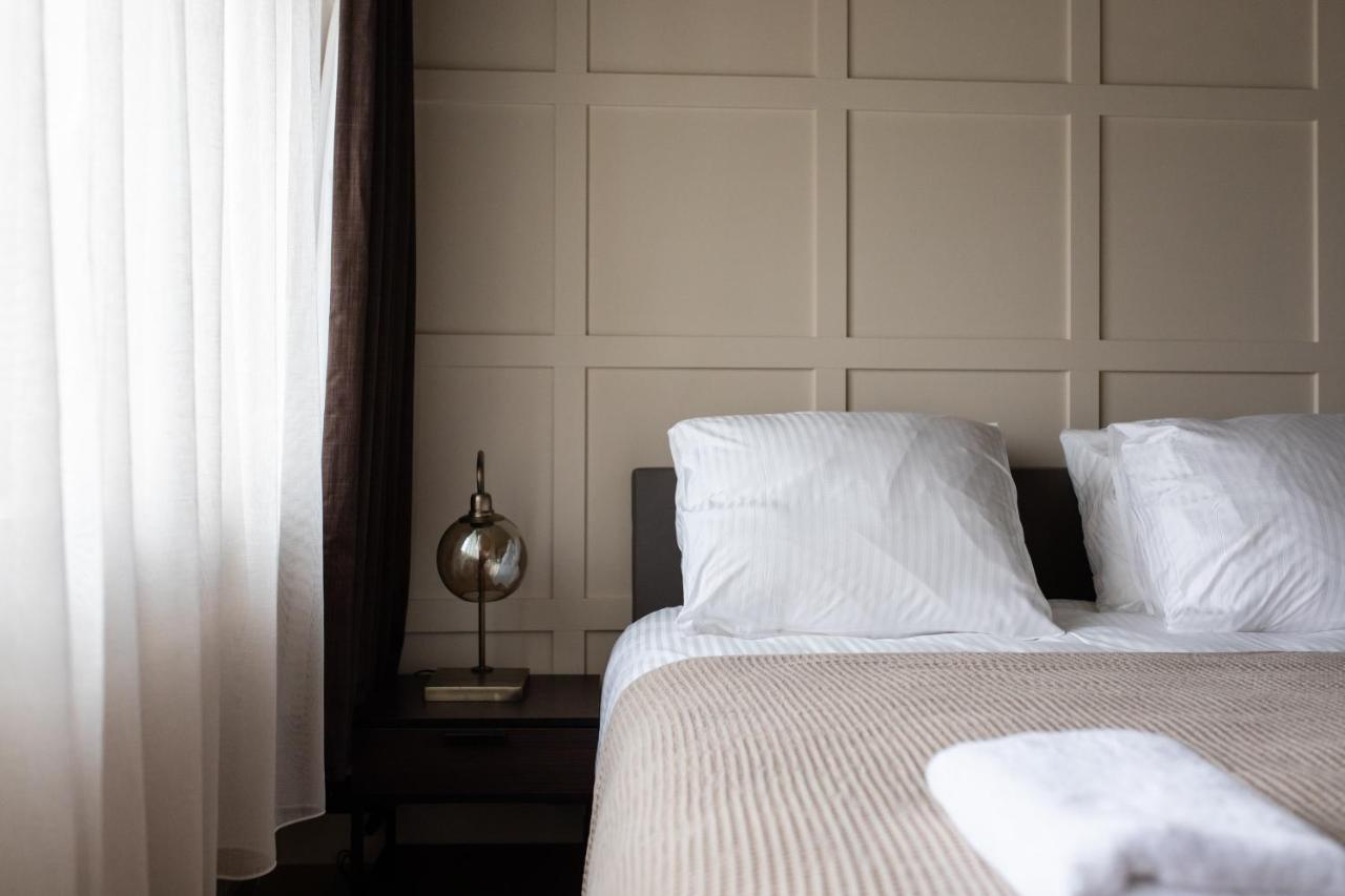 Seabreeze Suites - Near Zandvoort Aan Zee Overveen Ngoại thất bức ảnh