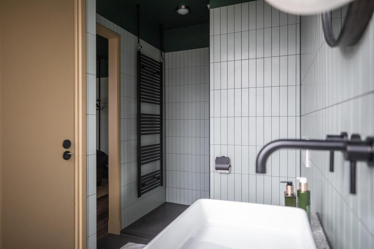 Seabreeze Suites - Near Zandvoort Aan Zee Overveen Ngoại thất bức ảnh