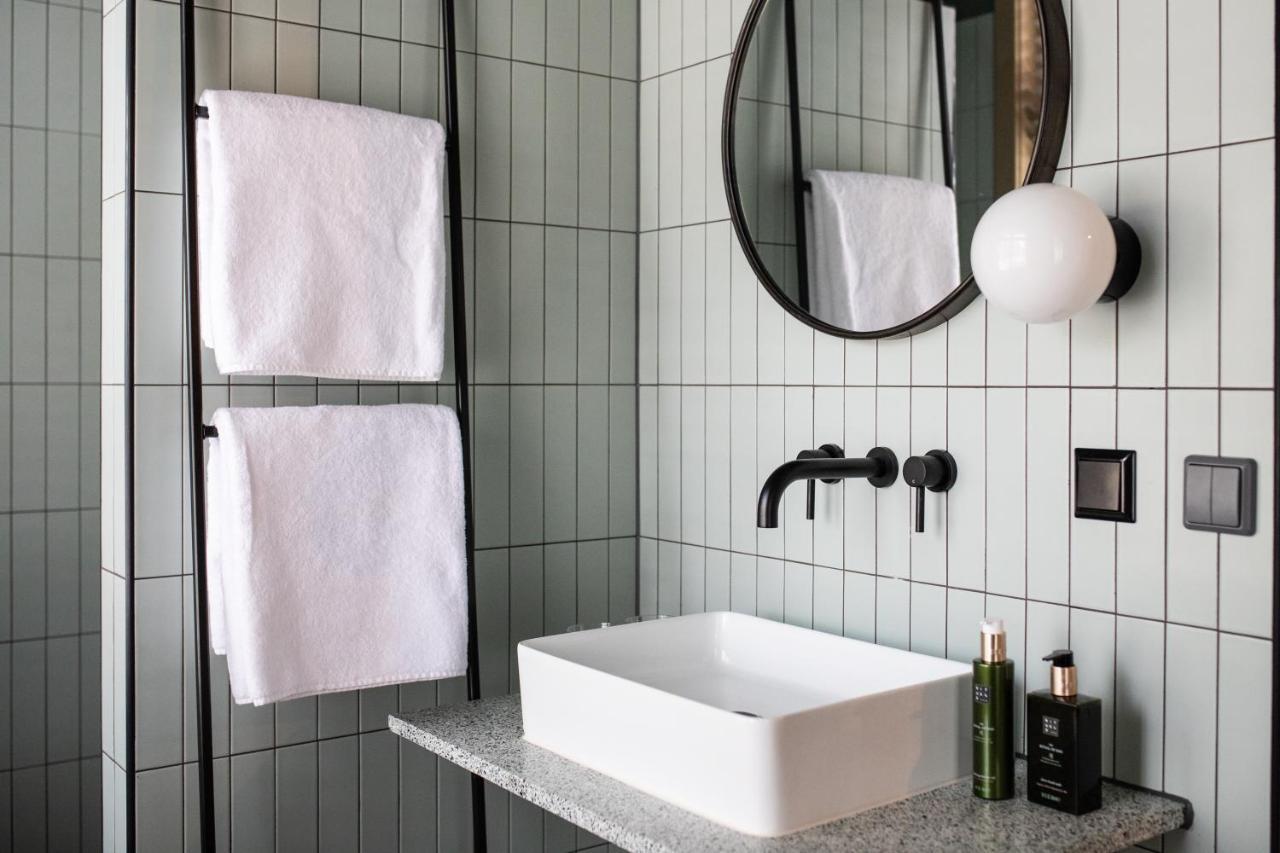 Seabreeze Suites - Near Zandvoort Aan Zee Overveen Ngoại thất bức ảnh