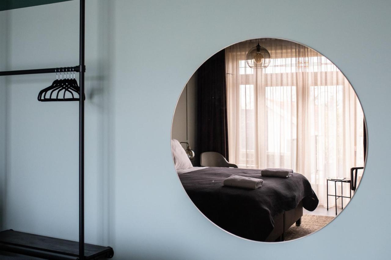 Seabreeze Suites - Near Zandvoort Aan Zee Overveen Ngoại thất bức ảnh