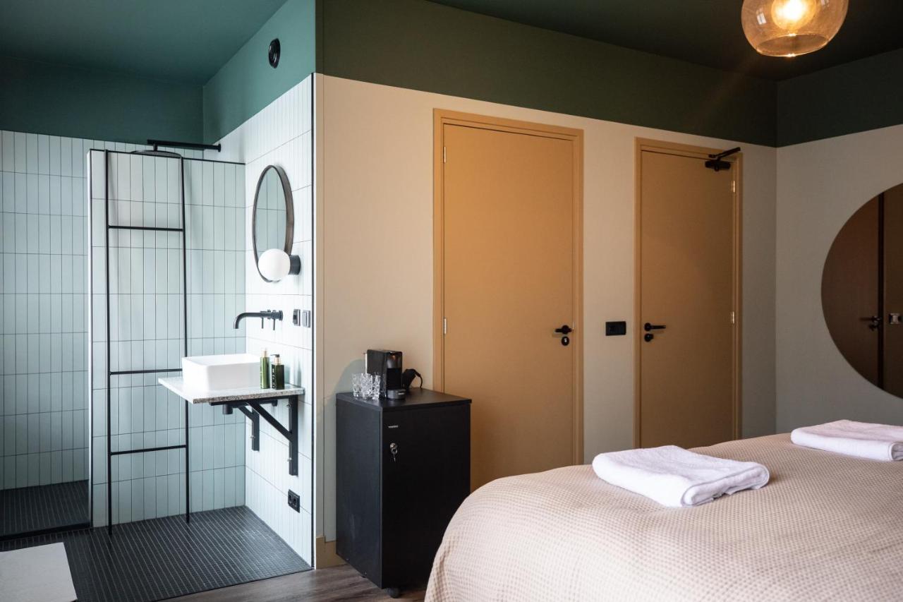 Seabreeze Suites - Near Zandvoort Aan Zee Overveen Ngoại thất bức ảnh