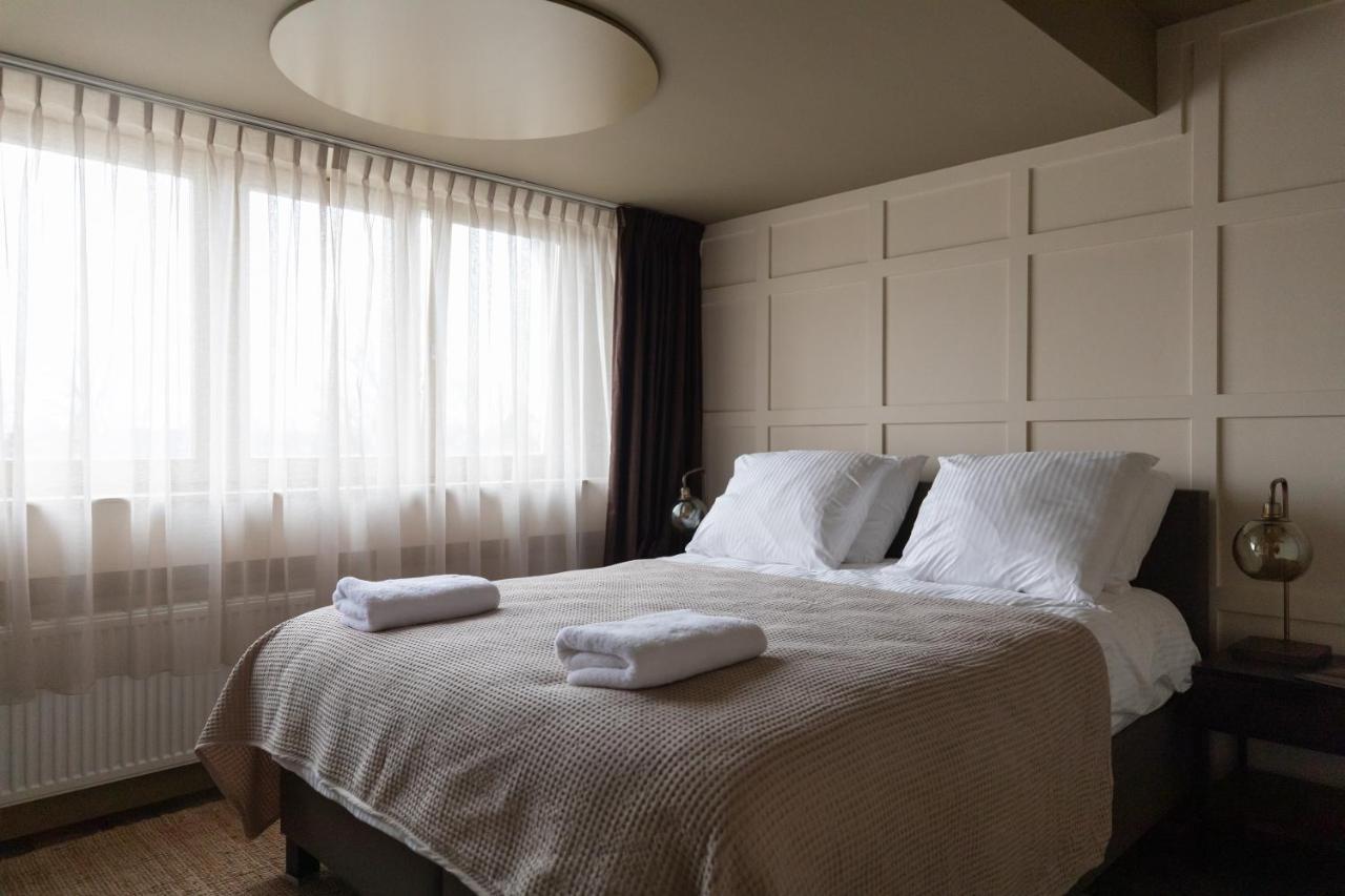 Seabreeze Suites - Near Zandvoort Aan Zee Overveen Ngoại thất bức ảnh
