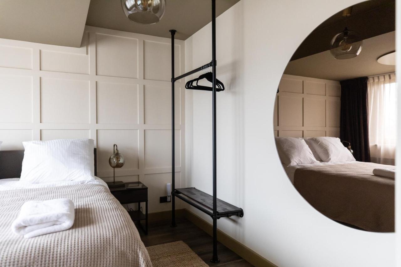Seabreeze Suites - Near Zandvoort Aan Zee Overveen Ngoại thất bức ảnh